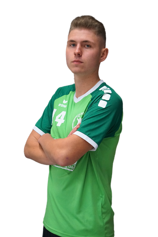 Jonas Schuster