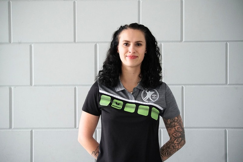 Sarah Wojda
