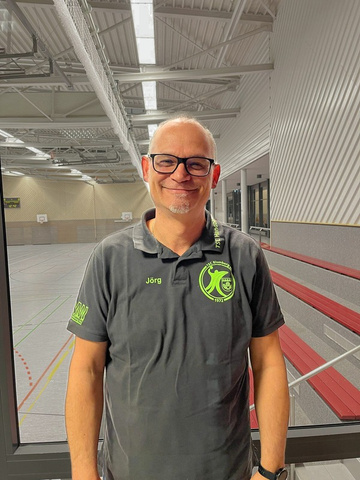 Jörg Grassl