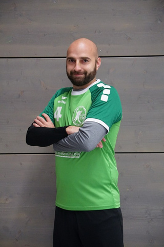 Sebastian Mattig