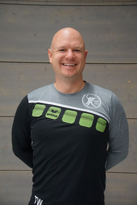 Tobias Schleicher