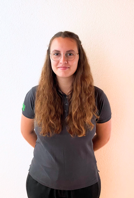Julia Hörenz
