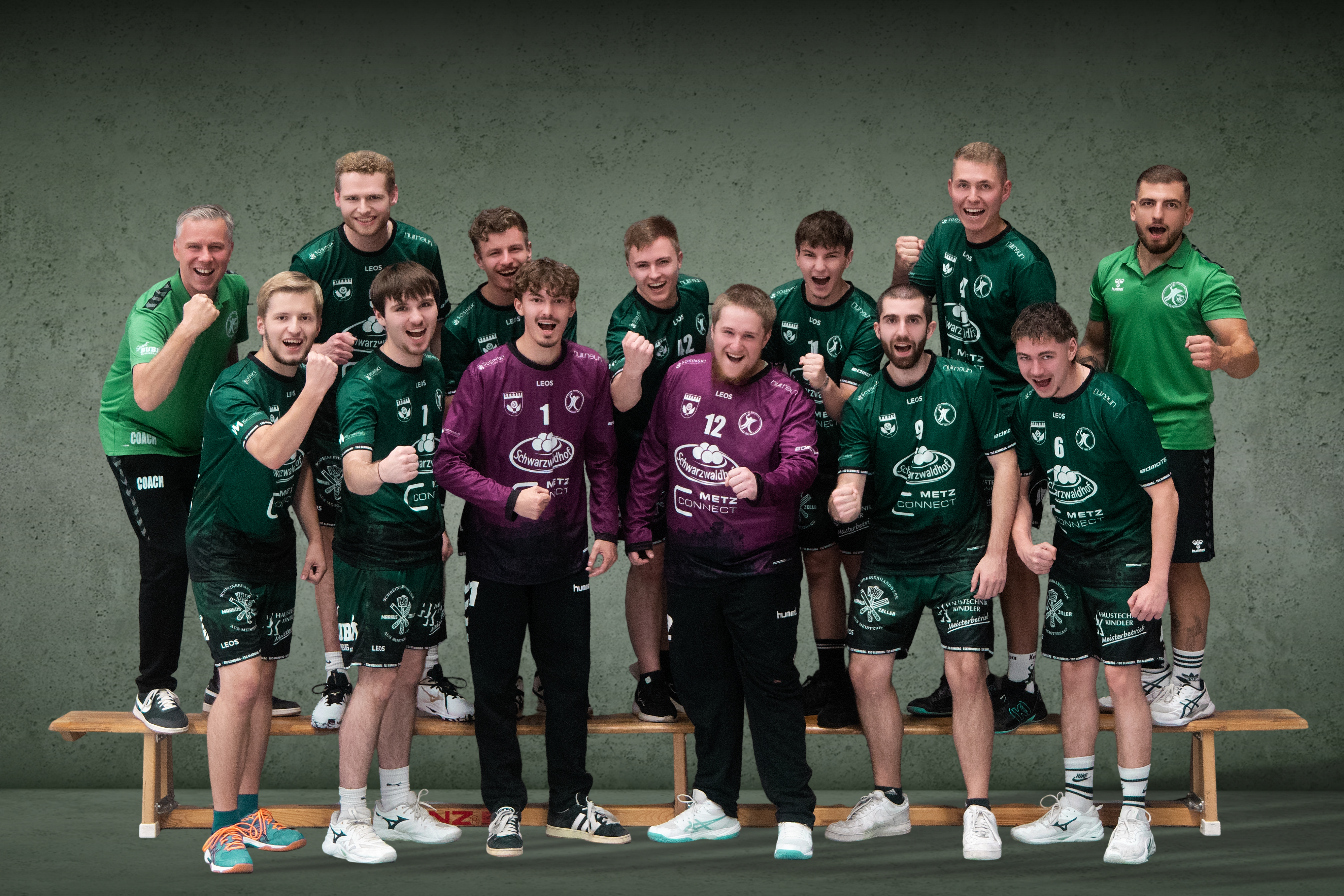 Team Herren