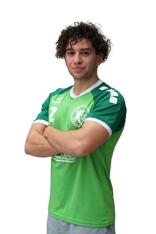 Daniel Feria-Olid
