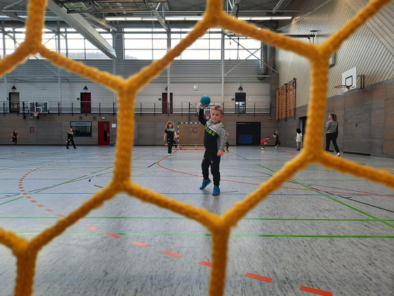 Zöglinge: Minis & Zwerge