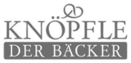 Knöpfle – Der Bäcker