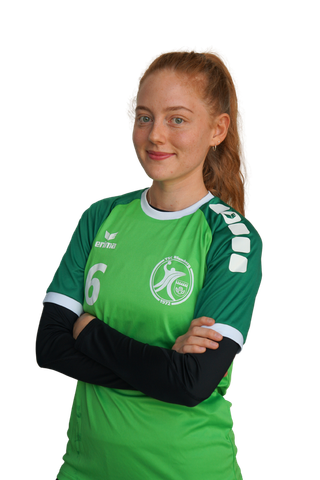 Marianne Dörr