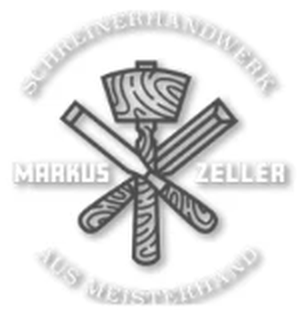 Schreinerhandwerk Markus Zeller